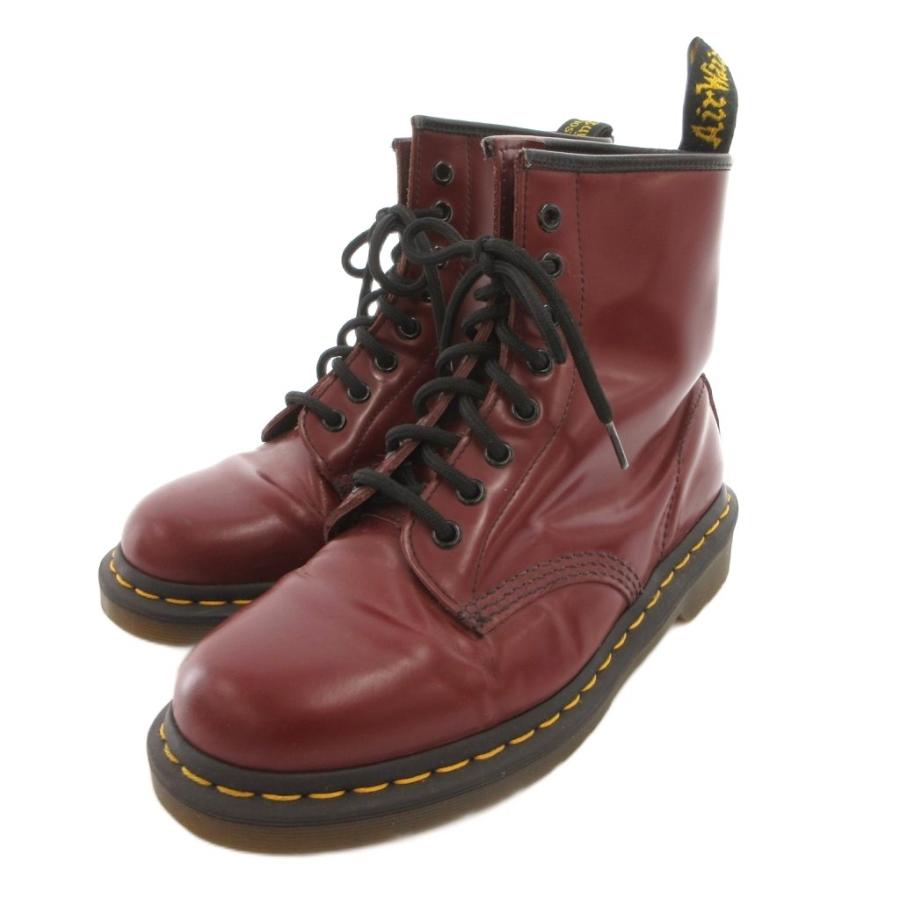 Dr.Martens（ドクターマーチン） DR.MARTENS 1460 8ホールブーツ 