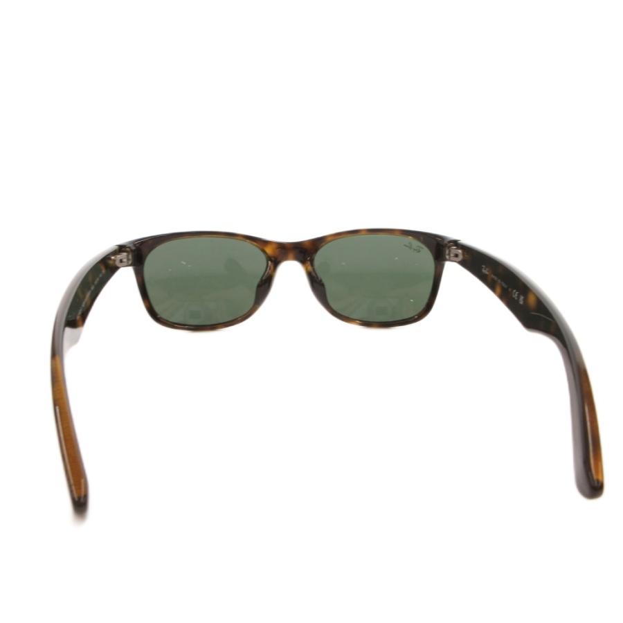 レイバン RAY BAN NEW WAYFARER サングラス アイウェア メガネ べっ甲