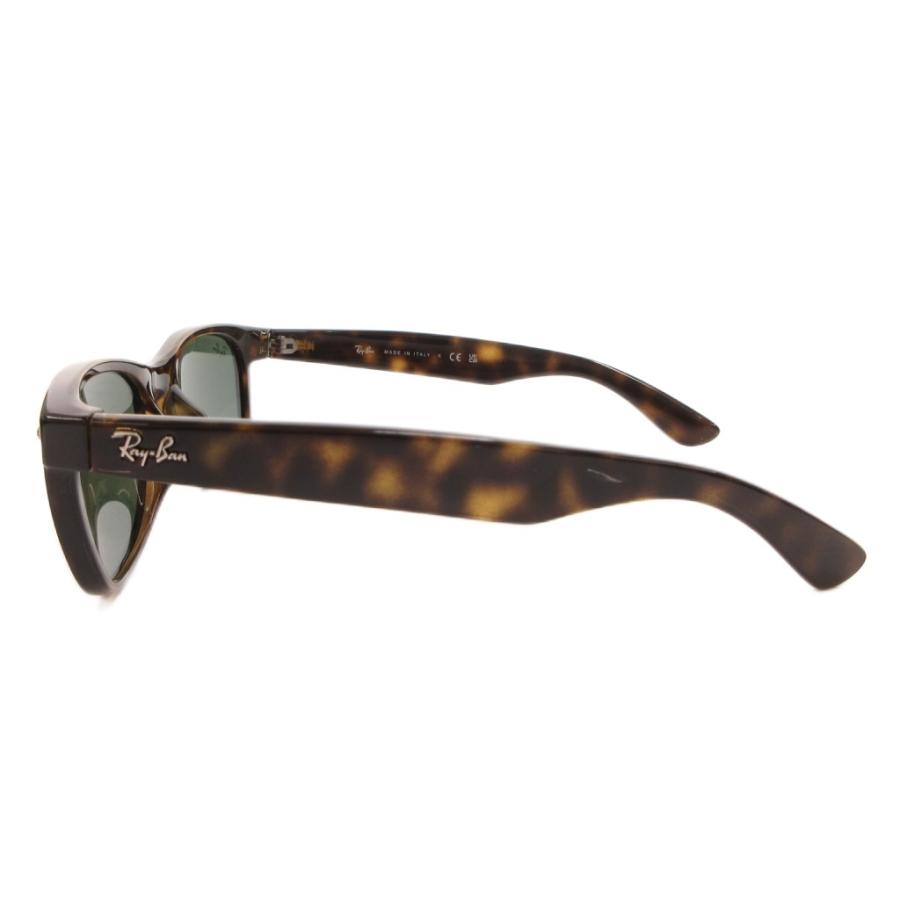 レイバン RAY BAN NEW WAYFARER サングラス アイウェア メガネ べっ甲