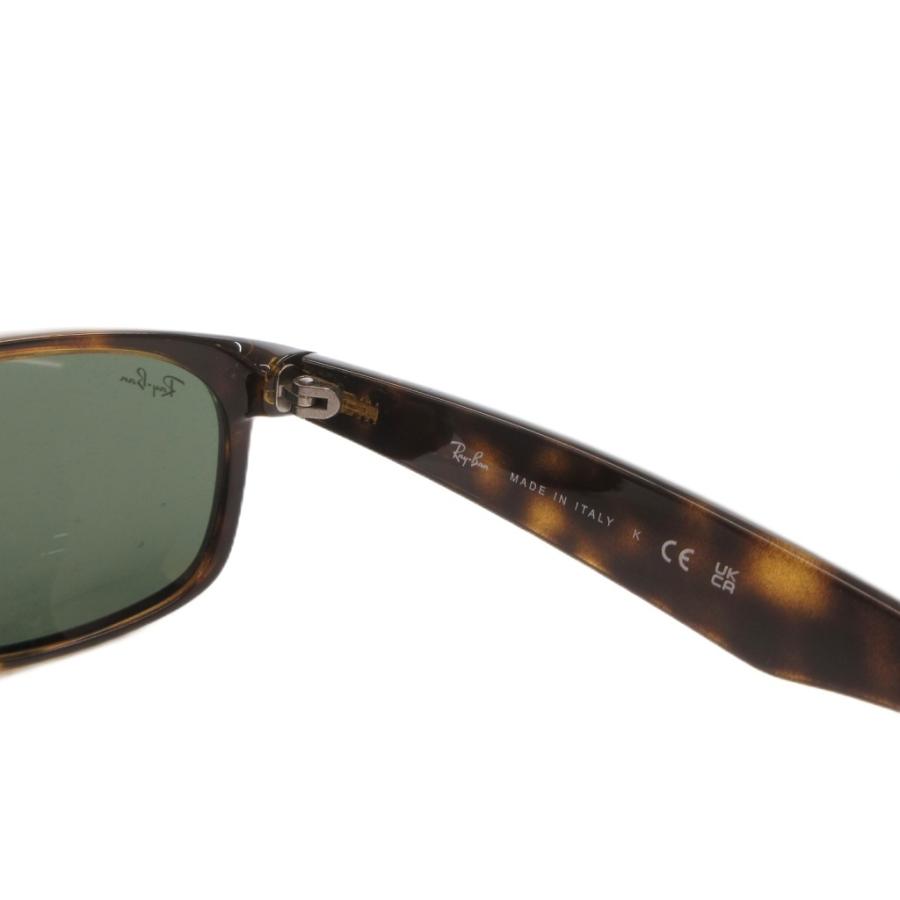 レイバン RAY BAN NEW WAYFARER サングラス アイウェア メガネ べっ甲