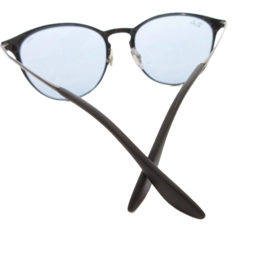 レイバン RAY BAN ERIKA METAL サングラス アイウェア メタルフレーム