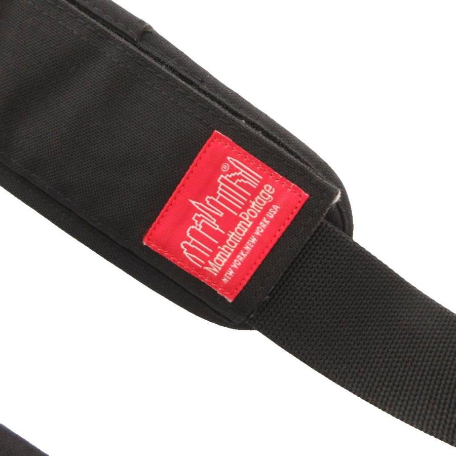 Manhattan Portage（マンハッタンポーテージ） ビームス コラボ