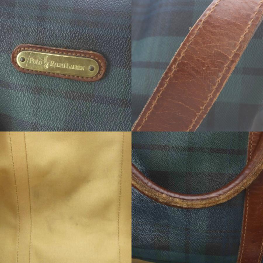 ポロ ラルフローレン 2WAYボストンバッグ ボストンバッグ ショルダー