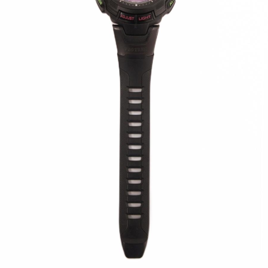 CASIO（カシオ） プロトレック PRO TREK 腕時計 PRG-110CJ タフ