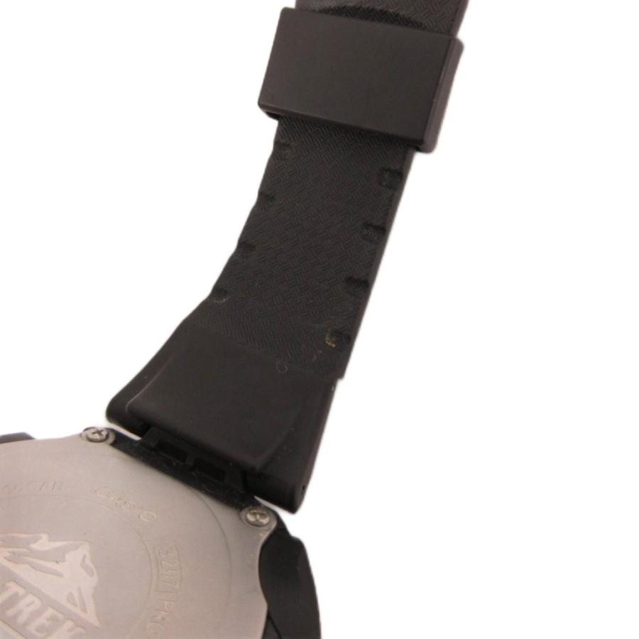 CASIO（カシオ） プロトレック PRO TREK 腕時計 PRG-110CJ タフ
