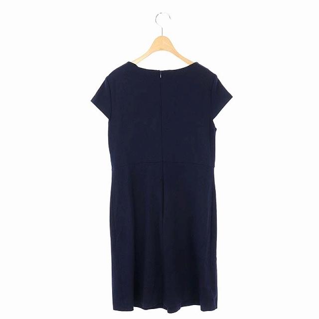 ダイアンフォンファステンバーグスタジオ DVF STUDIO ワンピース 半袖  