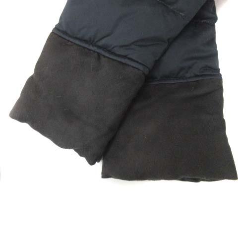 ヨソオウ 粧う YOSOOU 2 M ロングツーピースカラージャケット ダウン