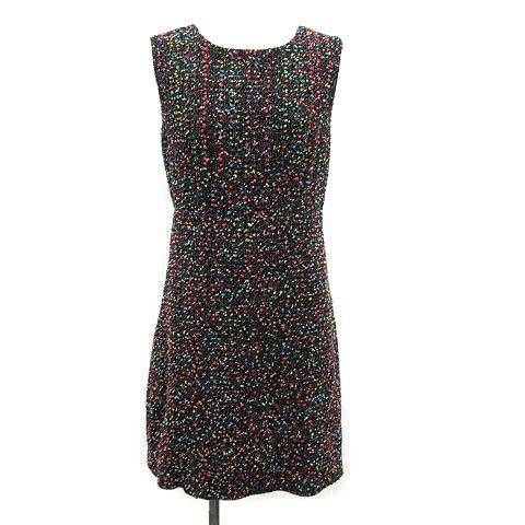 ダイアンフォンファステンバーグ DIANE von FURSTENBERG ワンピース  