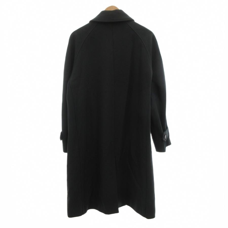 マッキントッシュ MACKINTOSH BEAMS F 別注 22AW BALFIELD ステン