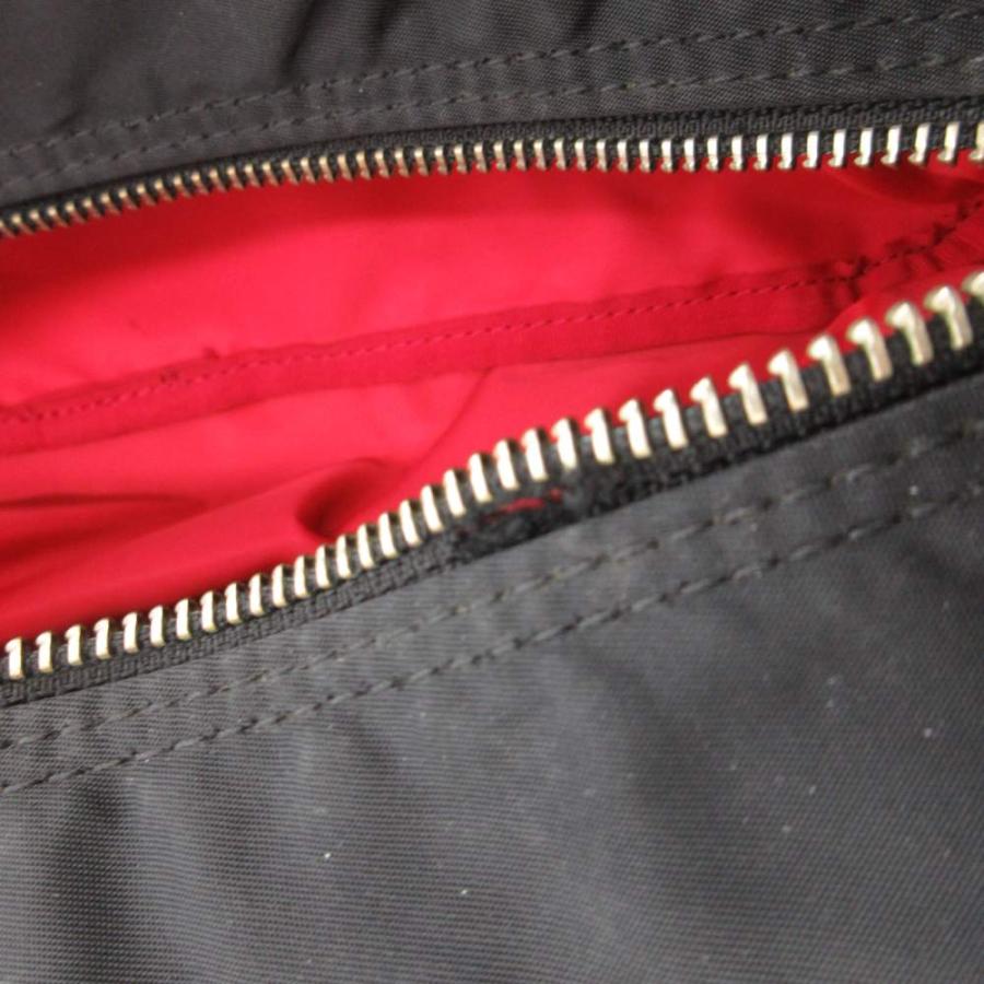 PORTER ポーター エルファイン ILS ウエストバッグ ボディバッグ ロゴ