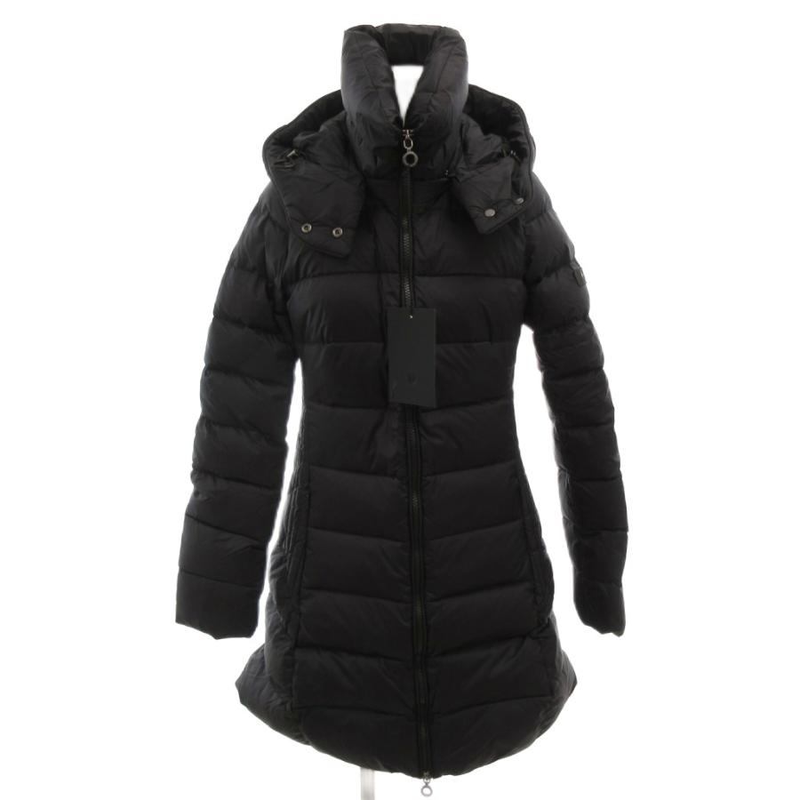 タトラス TATRAS 23AW POLITEAMA ダウンコート 01 S ロング ロゴ