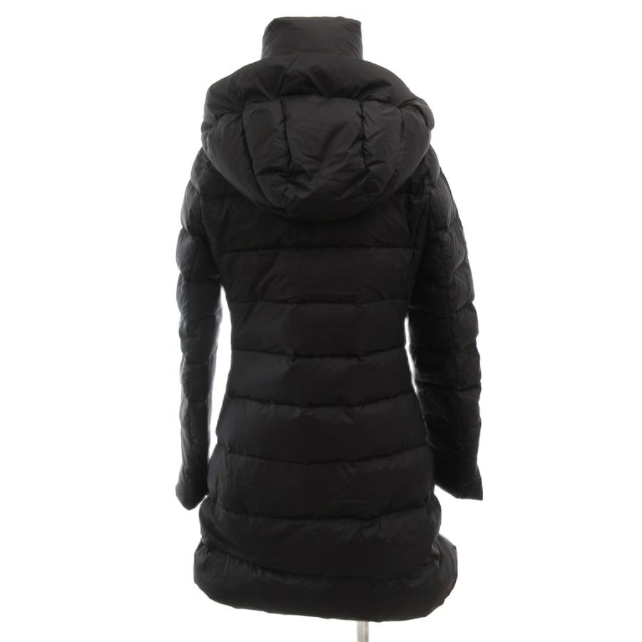 タトラス TATRAS 23AW POLITEAMA ダウンコート 01 S ロング ロゴ