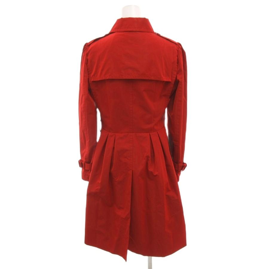 D&G トレンチコート　ドルガバ　ドルチェアンドガッバーナ DOLCE&GABBANA（ドルチェ & ガッバーナ） ドルガバ トレンチコート