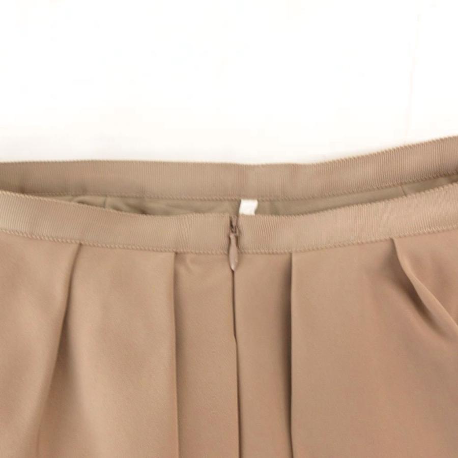 フォクシーニューヨーク FOXEY NEW YORK 20年 Skirt Buttercup バター 
