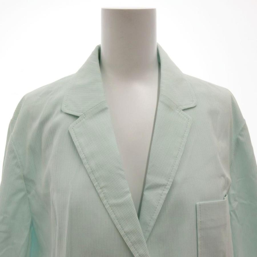 レオナールスポーツ LEONARD SPORT テーラードジャケット 金ボタン