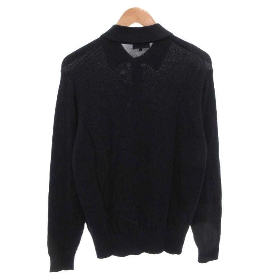 ユニバーサル ランゲージ UNIVERSAL LANGUAGE NAVY LABEL オフィニット