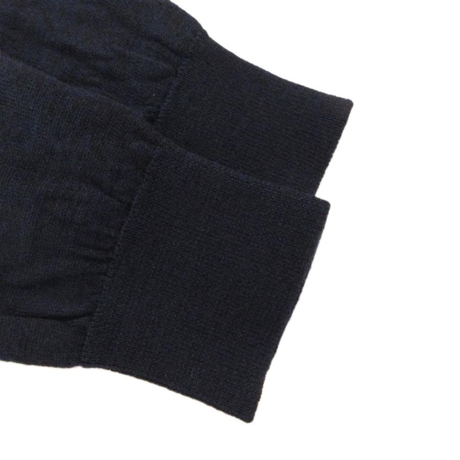 ユニバーサル ランゲージ UNIVERSAL LANGUAGE NAVY LABEL オフィニット 