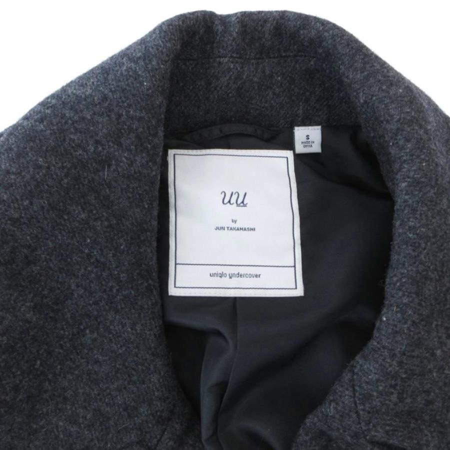 ユニクロ（UNIQLO） 未使用品 ×アンダーカバー by jun TAKAHASHI タグ 