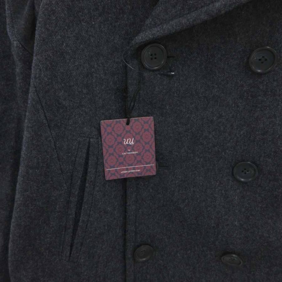 ユニクロ（UNIQLO） 未使用品 ×アンダーカバー by jun TAKAHASHI タグ 