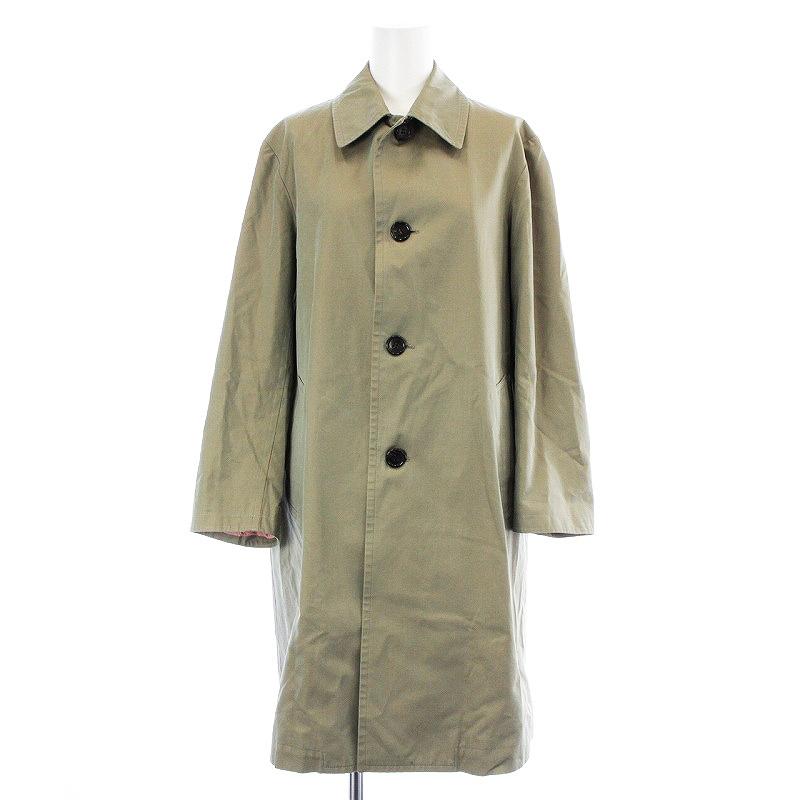 tricot COMME des GARCONS ステンカラーコート S | jarussi.com.br