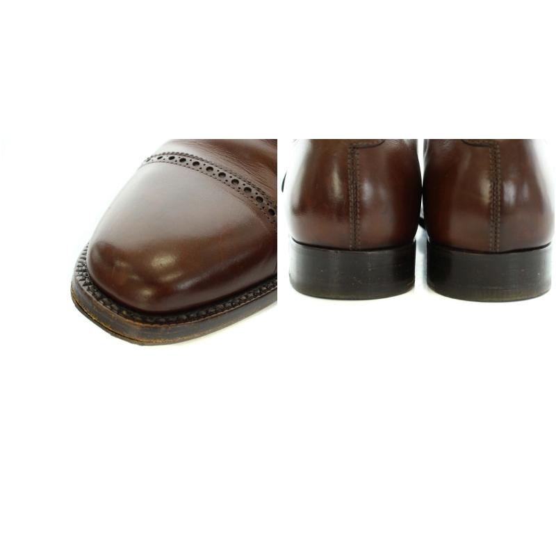 フラテッリ ロセッティ Fratelli Rossetti ドレスシューズ レザー