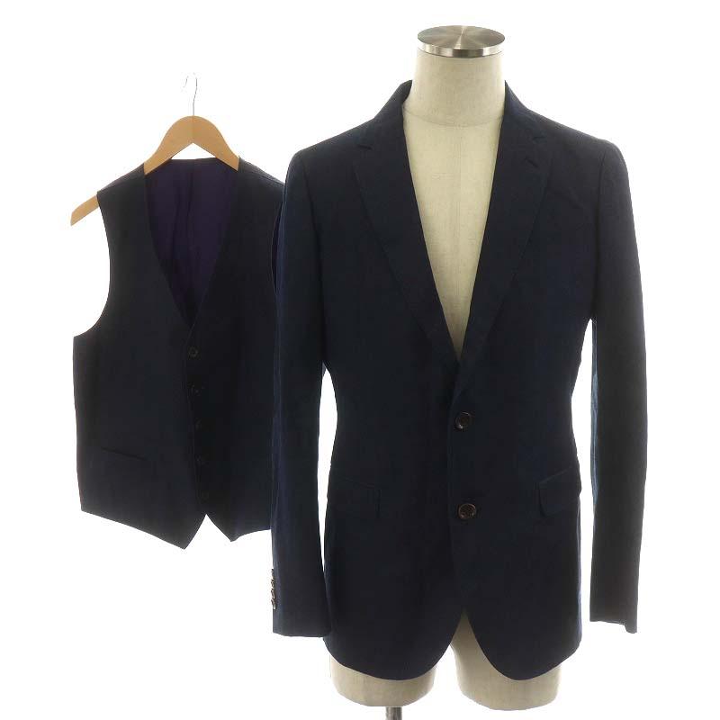 ARTISAN ジャケット ベスト セット売 ARTISAN ジャケット ベスト セット売