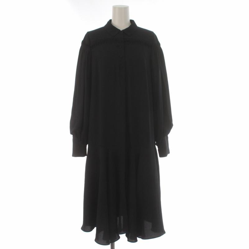 セルフォード CELFORD HANAE MORI 22SS タックディティールAライン  