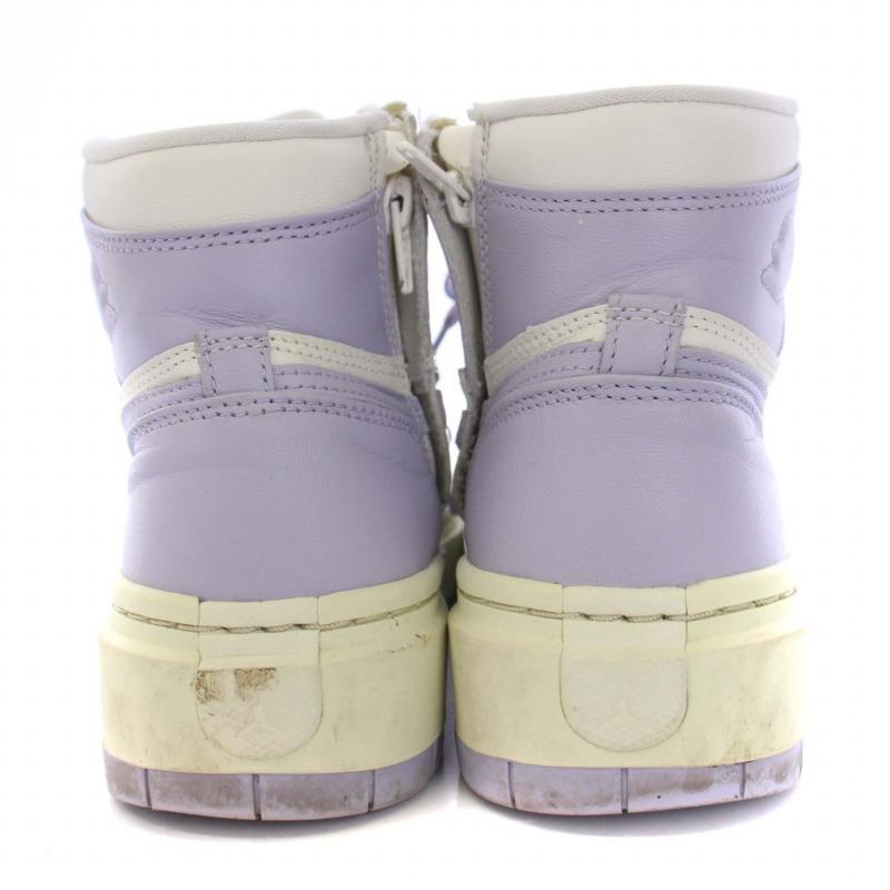 NIKE ナイキ WMNS Air Jordan 1 High Elevate Titanium
