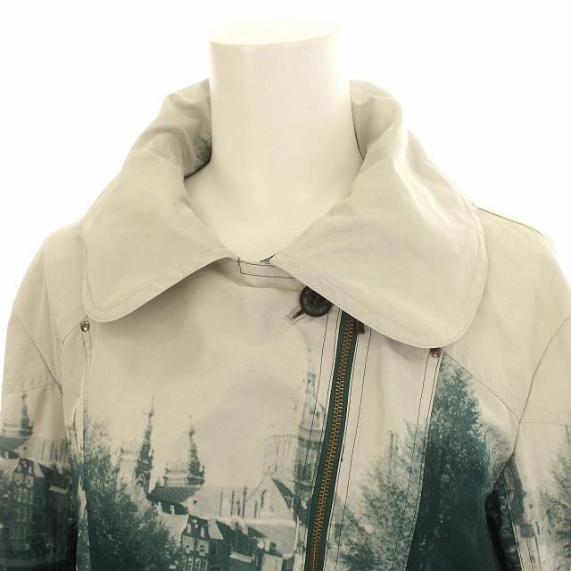 TOKUKO 1er.VOL トクコプルミエヴォル ジャケット ブルゾン 9