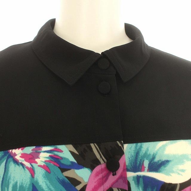 美品☆トクコプルミエヴォル カーディガン ドルマンスリーブ ビーズ  