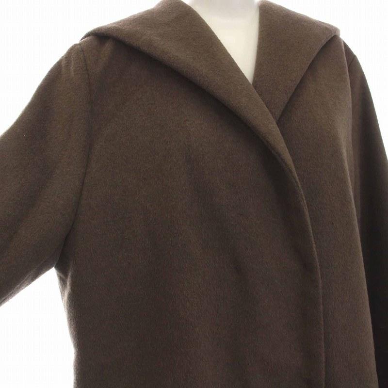 コラージュ ガリャルダガランテ COLLAGE GALLARDAGALANTE 20AW フード