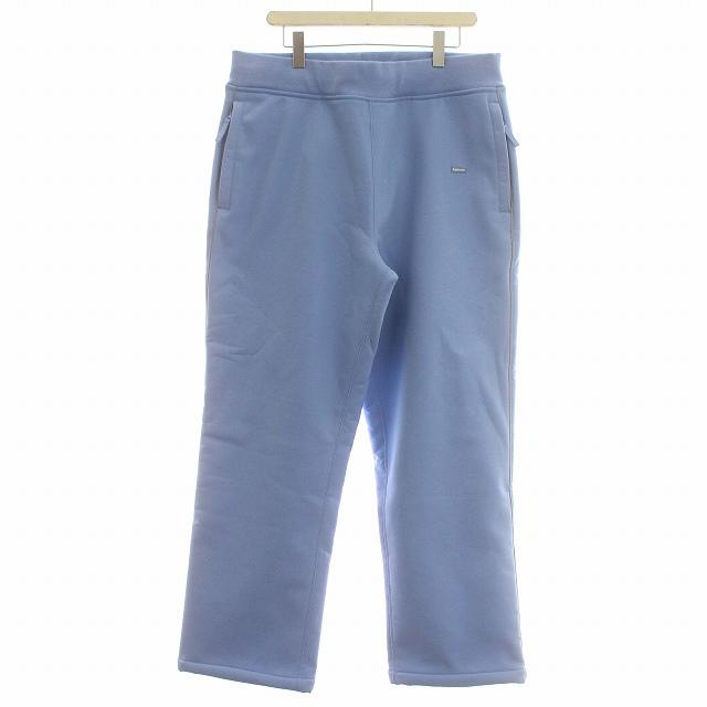 未使用品 シュプリーム SUPREME 23FW WINDSTOPPER Sweatpant GORE-TEX 