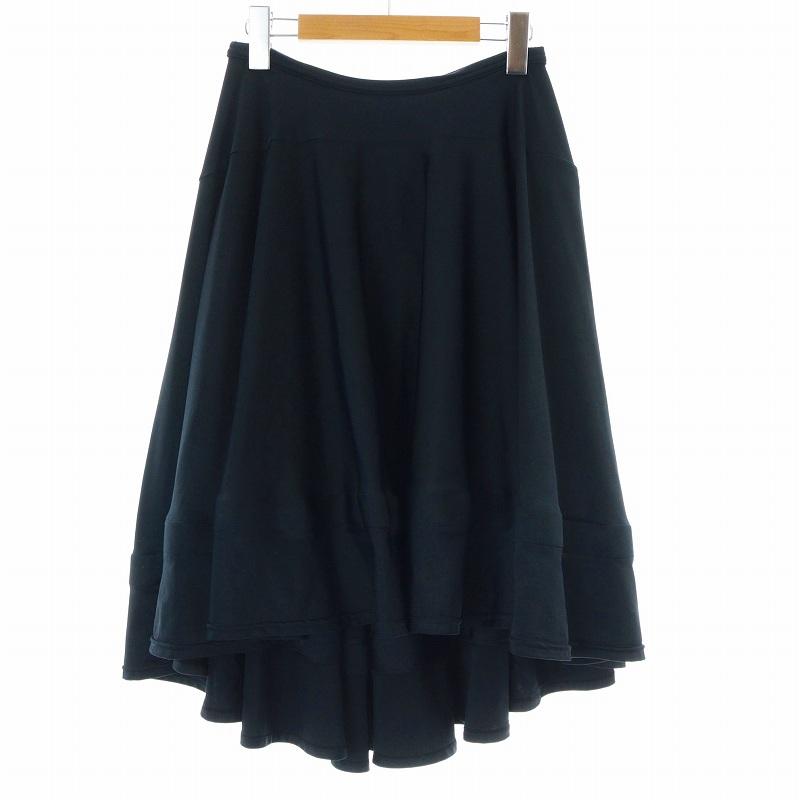 コムデギャルソン COMME des GARCONS AD2007 07AW Curiosity期 フレア 