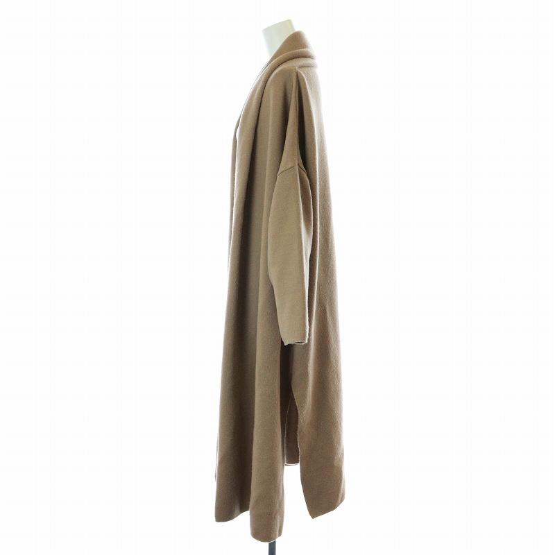 ☆美品☆MUSE de Deuxieme classeドルマンスリーブニットBL 【公式通販】