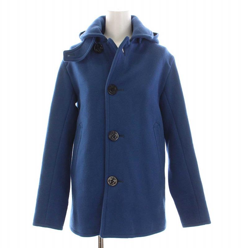 Orcival フード付コート ORCIVAL フード付コート