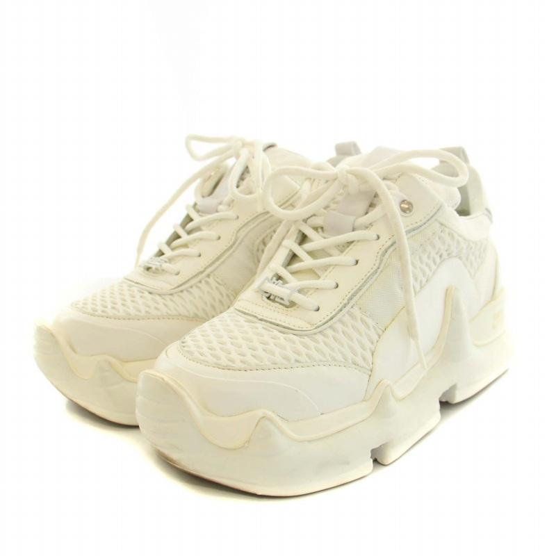 スウェア SWEAR エアーリバイブニトロ AIR REVIVE NITRO スニーカー