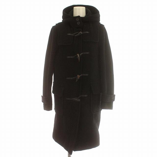 ロンドントラディション LONDON TRADITION ダッフルコート ロング 