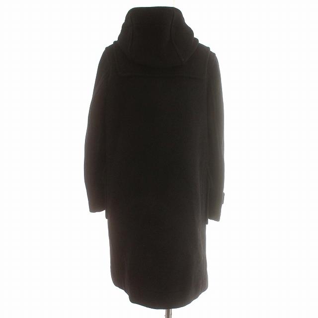 ロンドントラディション LONDON TRADITION ダッフルコート ロング 