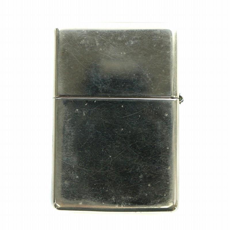 ジッポー ZIPPO 65周年記念モデル 65th Anniversary MODEL 1932 ジッポー ZIPPO 65周年記念モデル 65th Anniversary MODEL 1932