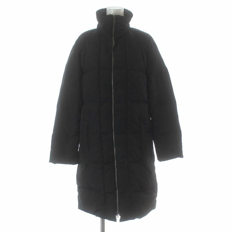 Max Mara WEEKEND LINE 中綿入りコート