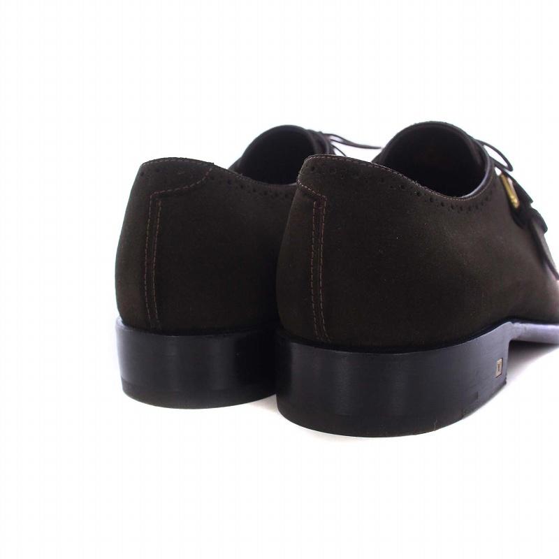 LOUIS VUITTON（ルイ・ヴィトン） ビジネスシューズ レースアップ