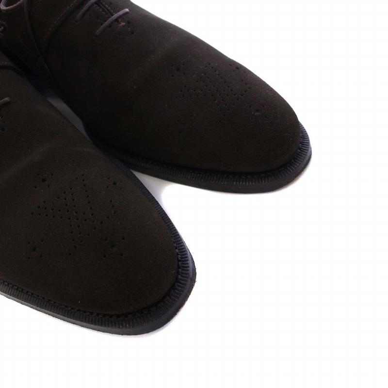 LOUIS VUITTON（ルイ・ヴィトン） ビジネスシューズ レースアップ