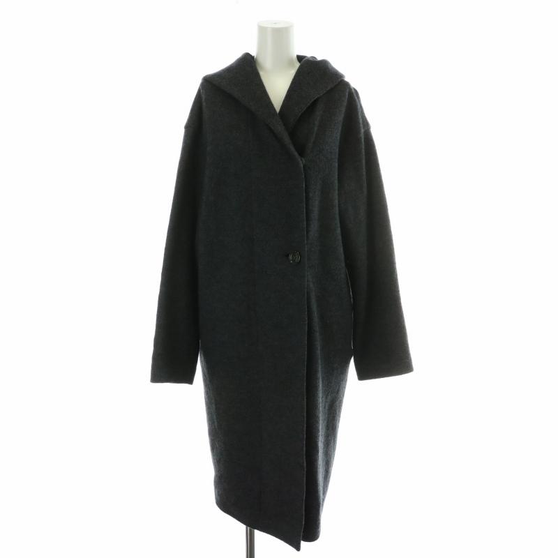 theory luxe セオリーリュクス 18AW MOLL ORIANA ロングコート theory luxe セオリーリュクス 18AW MOLL ORIANA ロングコート