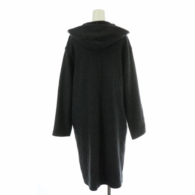 theory luxe セオリーリュクス 18AW MOLL ORIANA ロングコート theory luxe セオリーリュクス 18AW MOLL ORIANA ロングコート