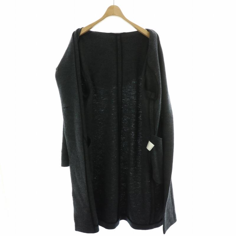 theory luxe セオリーリュクス 18AW MOLL ORIANA ロングコート theory luxe セオリーリュクス 18AW MOLL ORIANA ロングコート