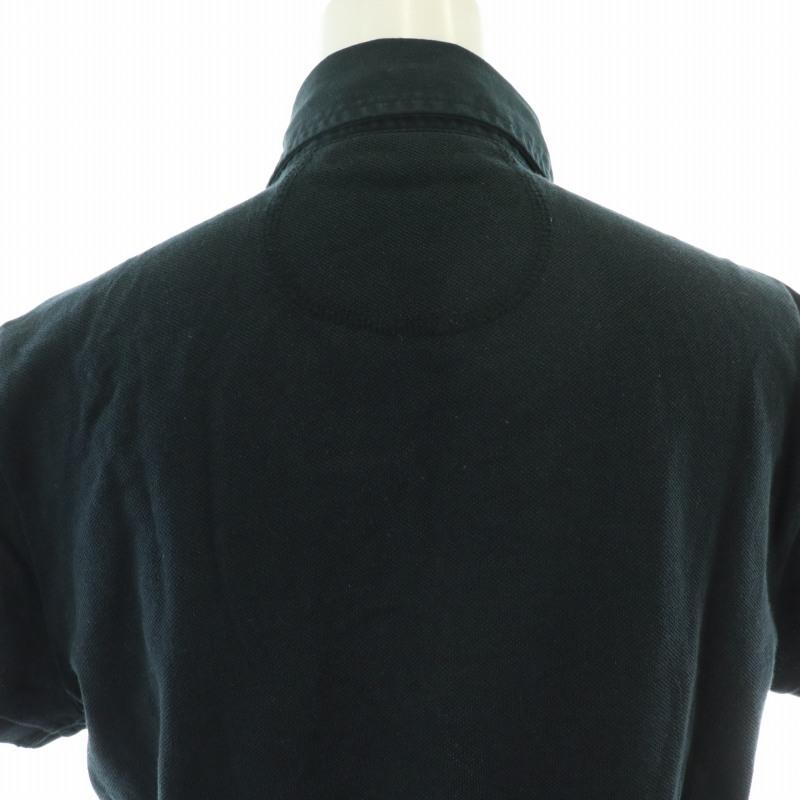 レア美品Ralph Lauren The Skinny Polo Mブラック Ralph Lauren ラルフローレン THE SKINNY POLO 鹿の子 ポロシャツ