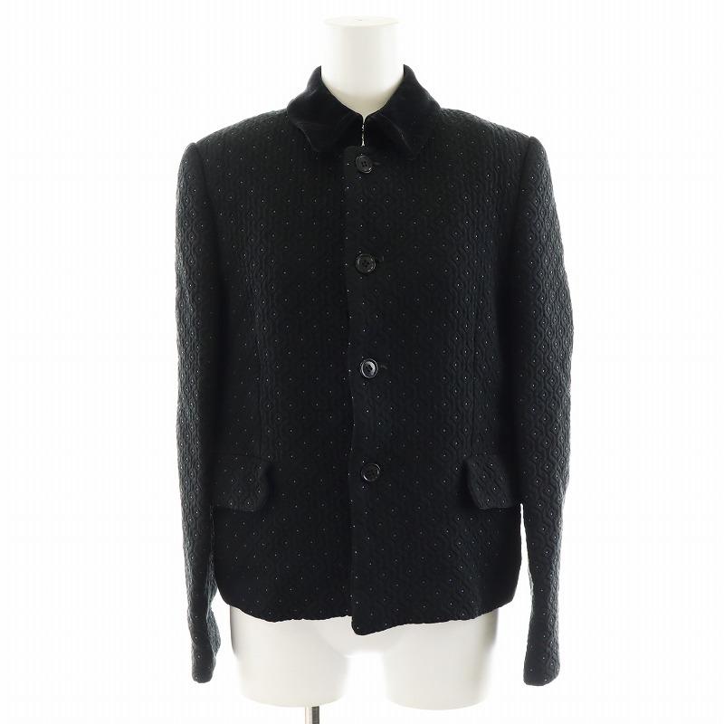 コムデギャルソン COMME des GARCONS AD2001 01AW タブーを超えて期  