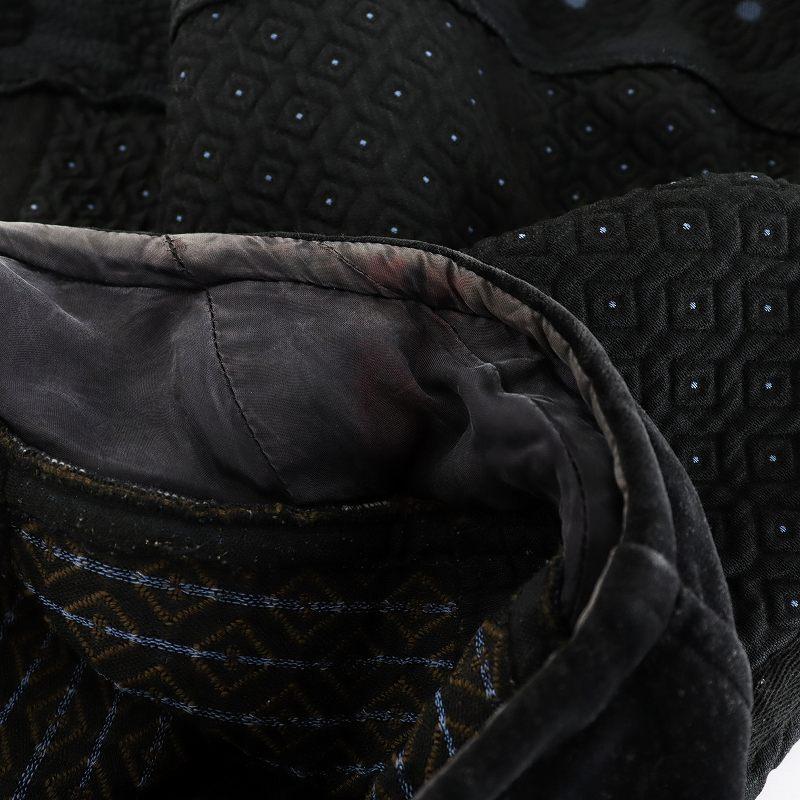 コムデギャルソン COMME des GARCONS AD2001 01AW タブーを超えて期  