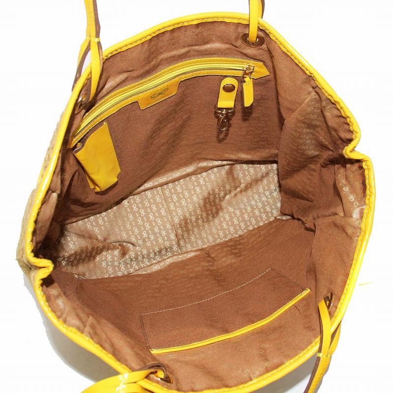 アニヤハインドマーチ ANYA HINDMARCH かごバッグ トートバッグ  