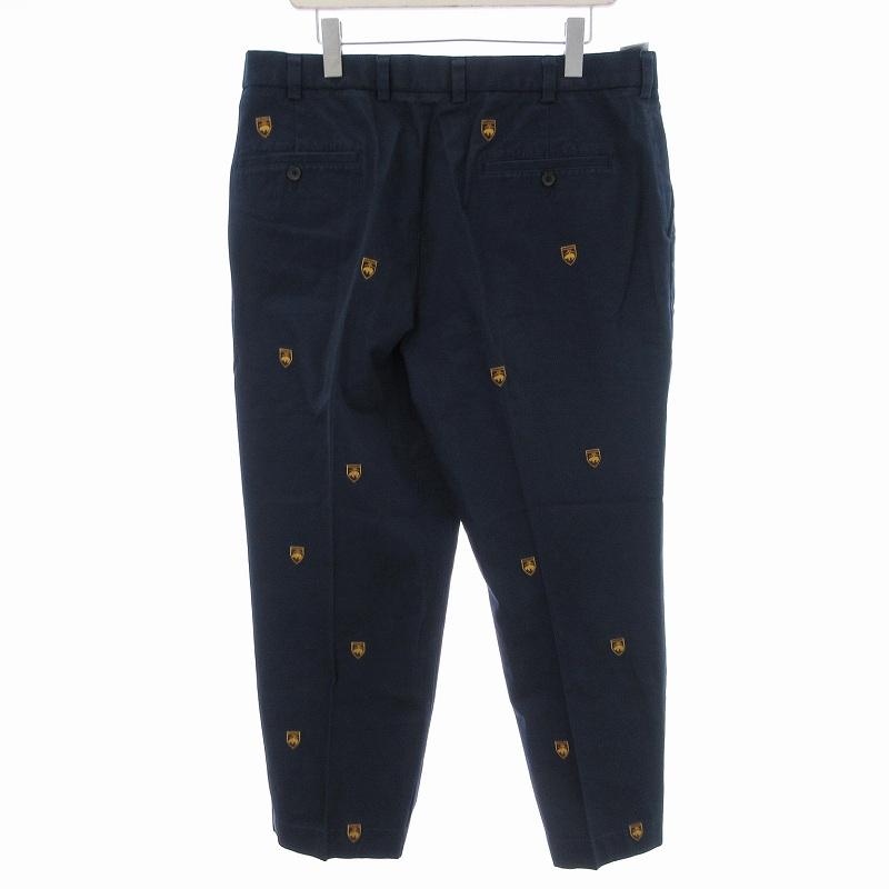 Brooks Brothers × NEATチノパン Brooks Brothers × NEAT CHINO PANTS Brooks Brothers x NEAT サイズ30